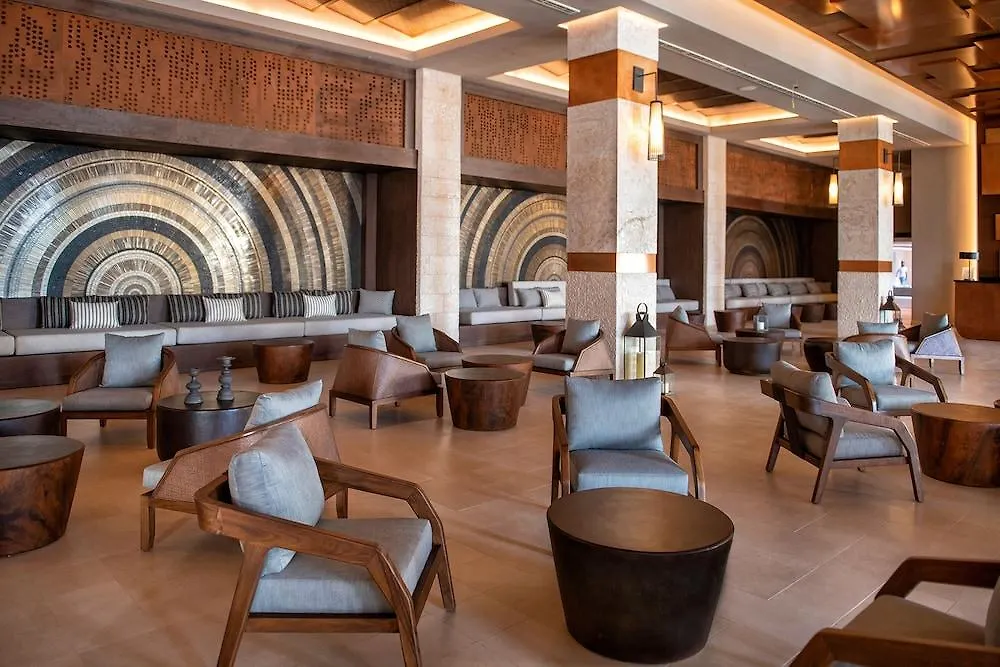Adults Only Club At Lopesan Costa Bavaro Resort 푼타 카나