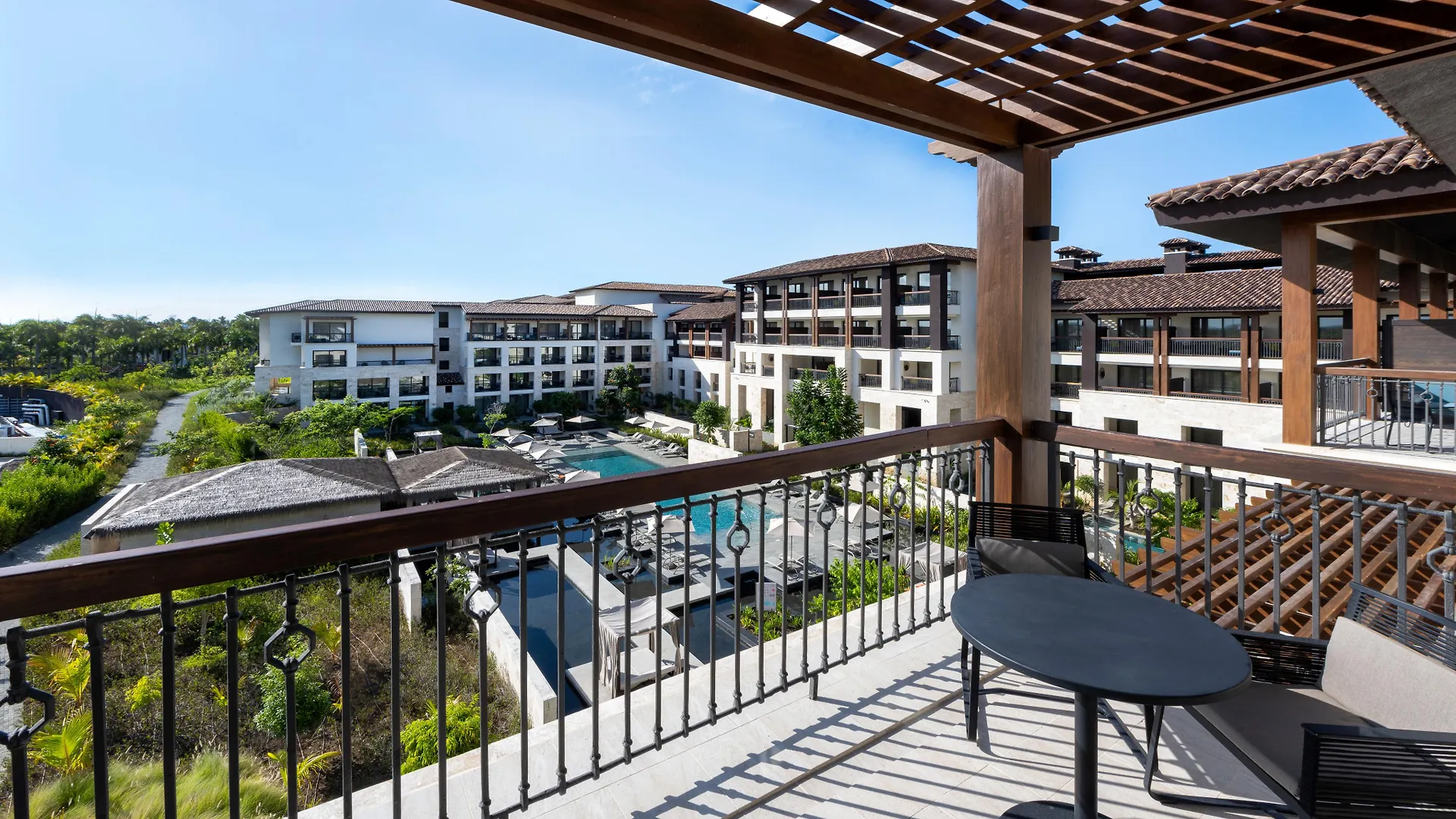 Adults Only Club At Lopesan Costa Bavaro Resort 푼타 카나 도미니카 공화국