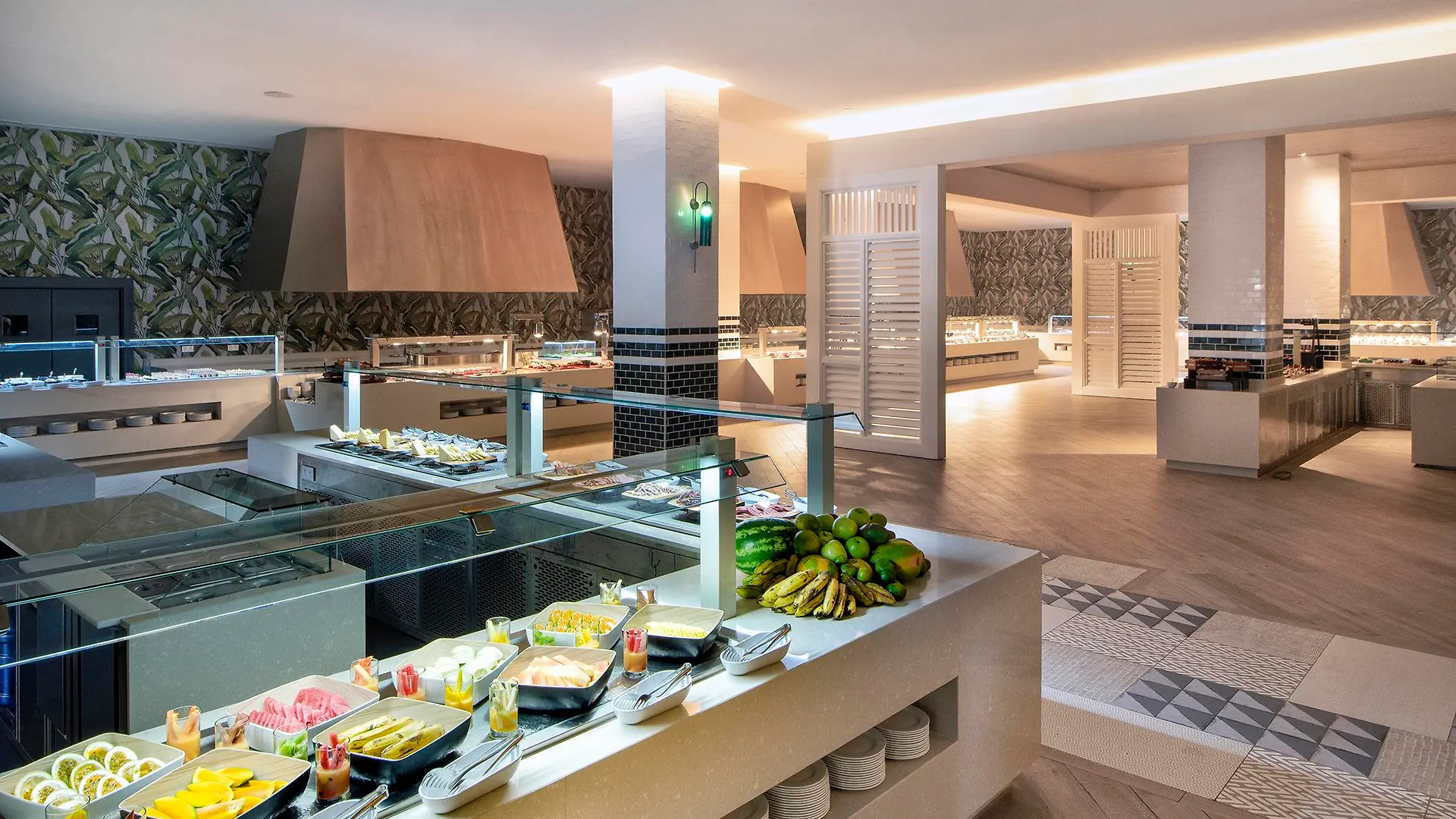 Adults Only Club At Lopesan Costa Bavaro Resort 푼타 카나