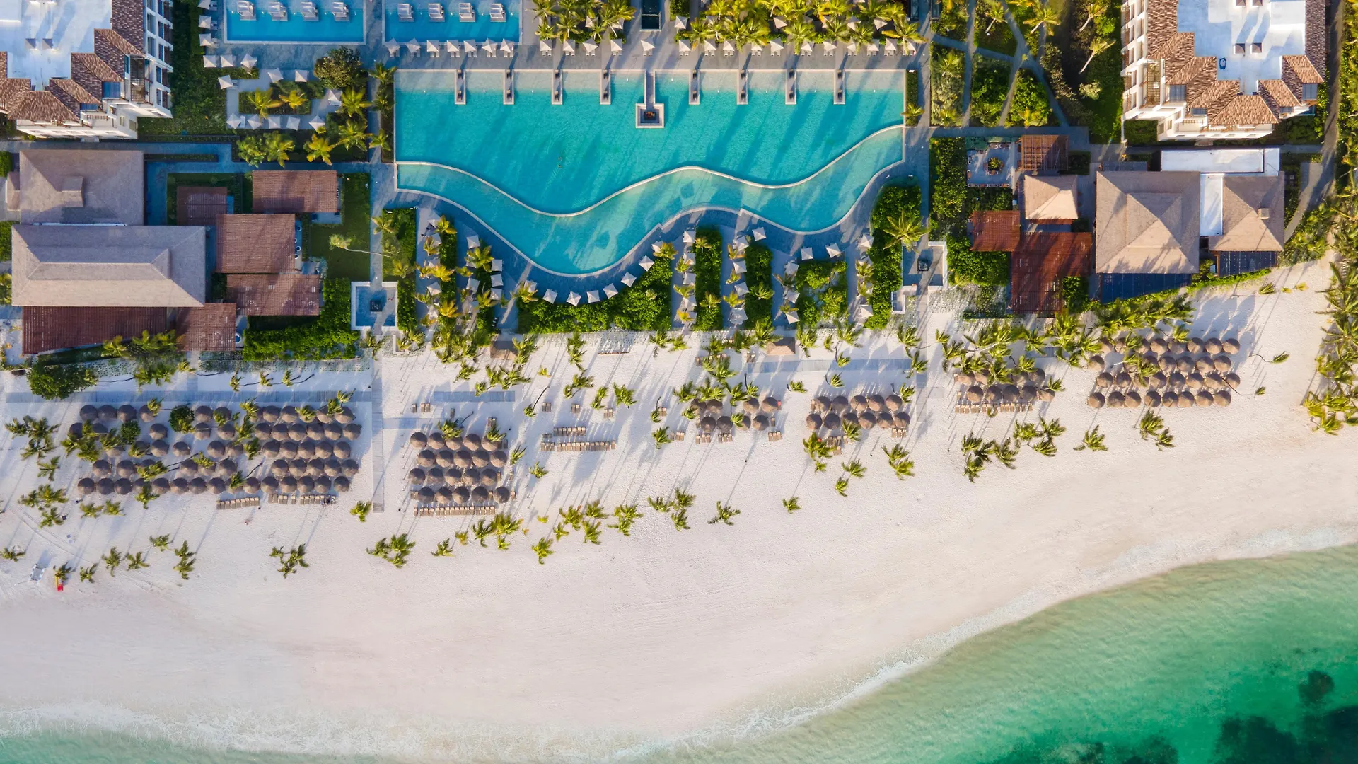 Adults Only Club At Lopesan Costa Bavaro Resort 푼타 카나
