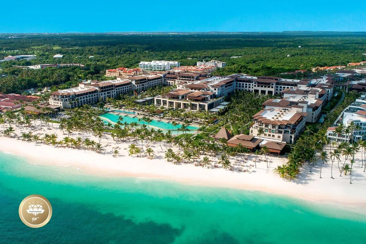 Adults Only Club At Lopesan Costa Bavaro Resort 푼타 카나