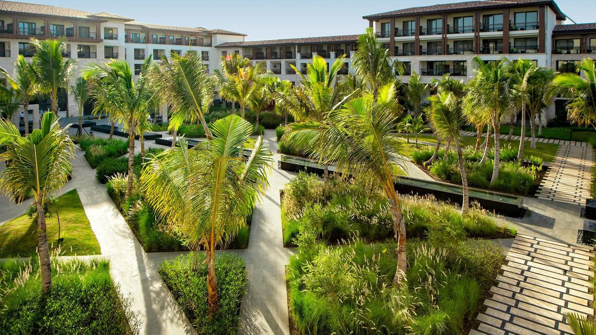 Adults Only Club At Lopesan Costa Bavaro Resort 푼타 카나 5*,