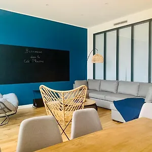  Apartment Le Phoceen : T4 Balcon Vue Vieux-port France