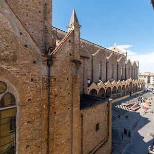  Apartment Residenza Santa Croce Italy