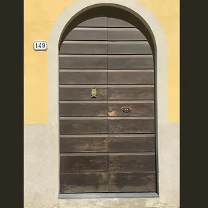  Apartment The Open Space In Historic Center Italy