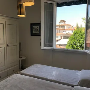  Apartment Leonardo Luxury Italy