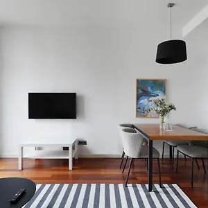  Apartment Ola Living Plaza Catalunya Spain
