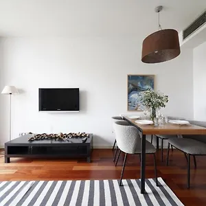  Apartment Ola Living Plaza Catalunya Spain