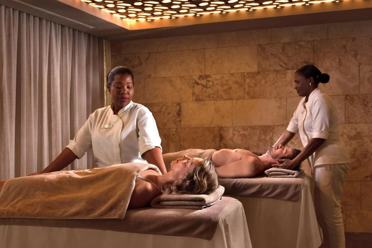Adults Only Club At Lopesan Costa Bavaro Resort Punta Cana