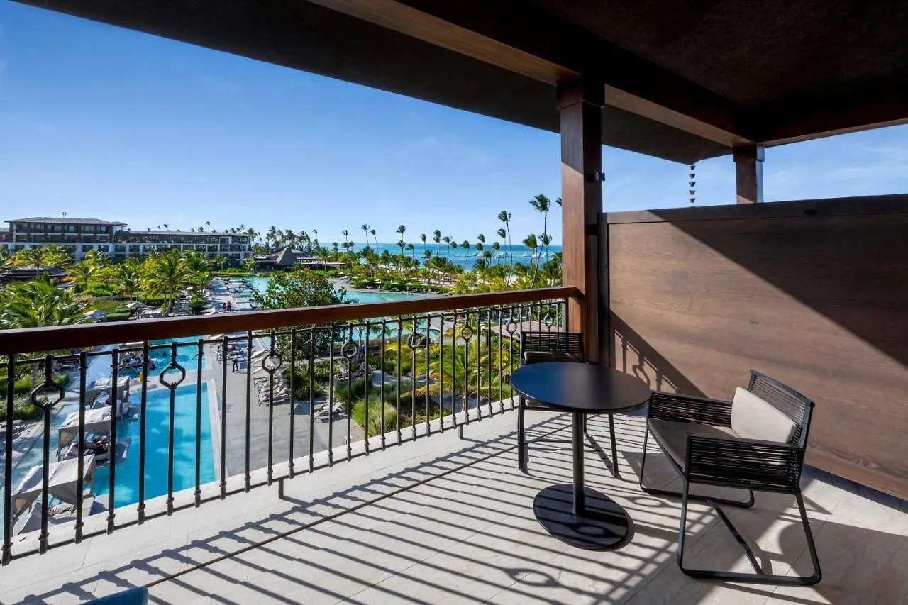 Adults Only Club At Lopesan Costa Bavaro Resort Punta Cana