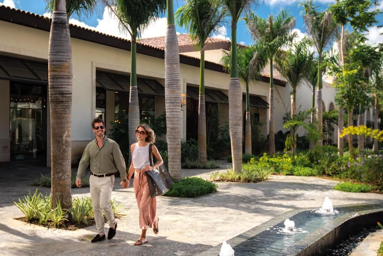 Adults Only Club At Lopesan Costa Bavaro Resort Punta Cana Dominican Republic