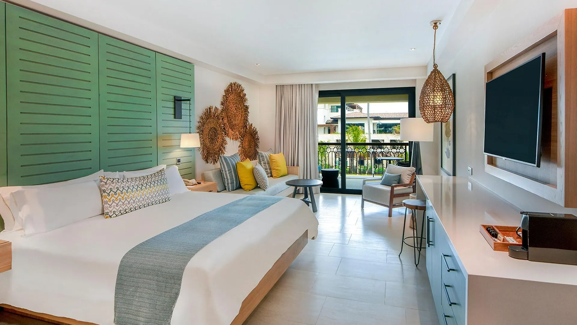 Adults Only Club At Lopesan Costa Bavaro Resort Punta Cana