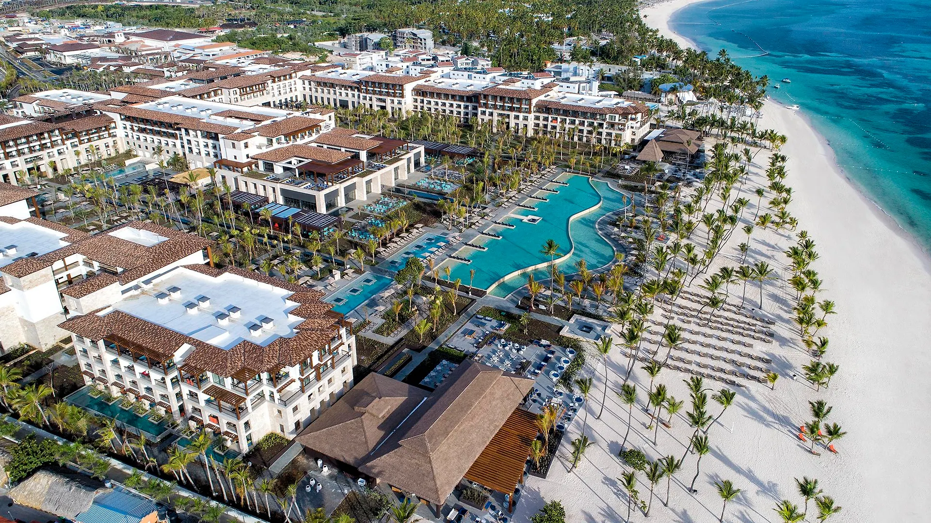 *****  Adults Only Club At Lopesan Costa Bavaro Resort Punta Cana Dominican Republic