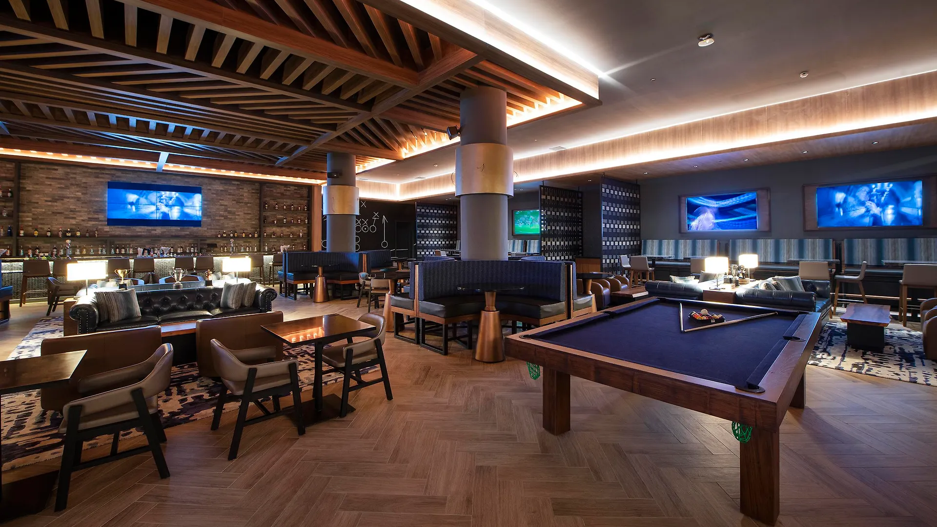 Adults Only Club At Lopesan Costa Bavaro Resort Punta Cana Dominican Republic