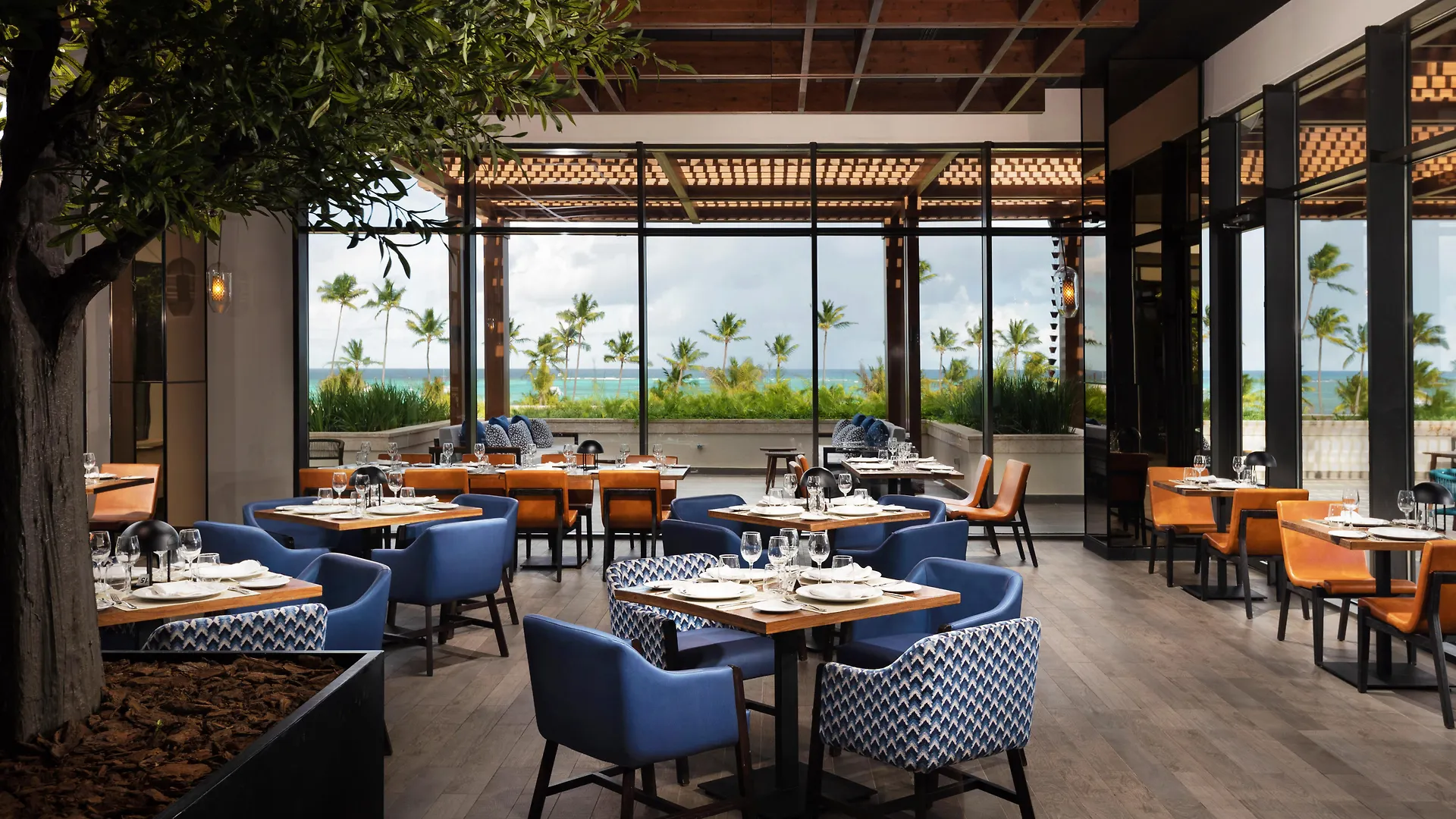 Adults Only Club At Lopesan Costa Bavaro Resort Punta Cana 5*,  Dominican Republic