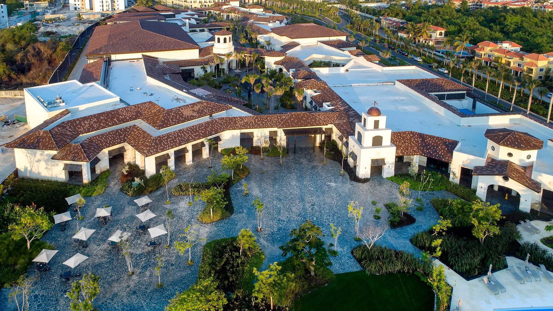 Adults Only Club At Lopesan Costa Bavaro Resort Punta Cana