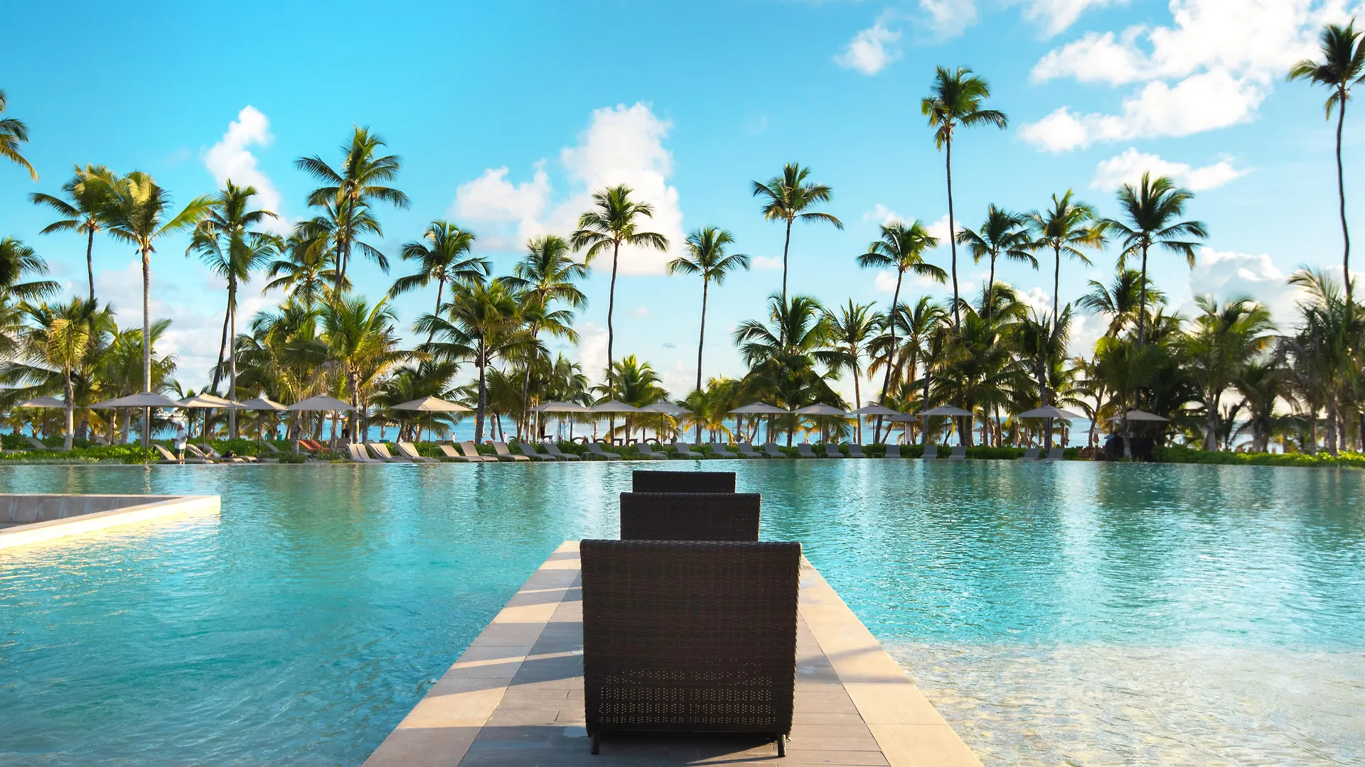 *****  Adults Only Club At Lopesan Costa Bavaro Resort Punta Cana Dominican Republic