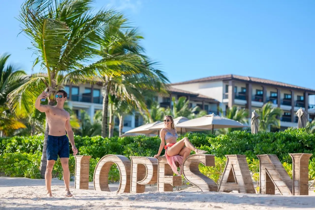 Adults Only Club At Lopesan Costa Bavaro Resort Punta Cana