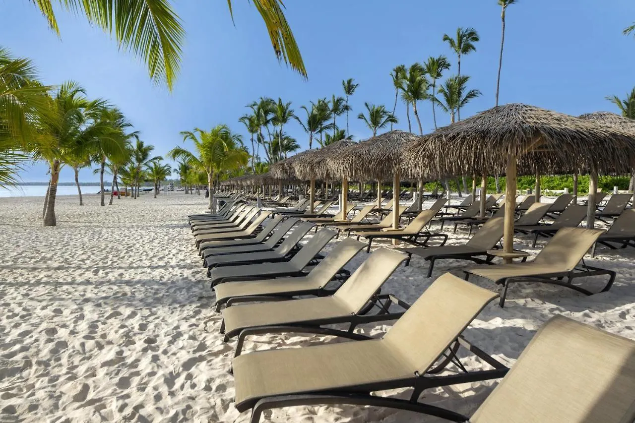 Adults Only Club At Lopesan Costa Bavaro Resort Punta Cana