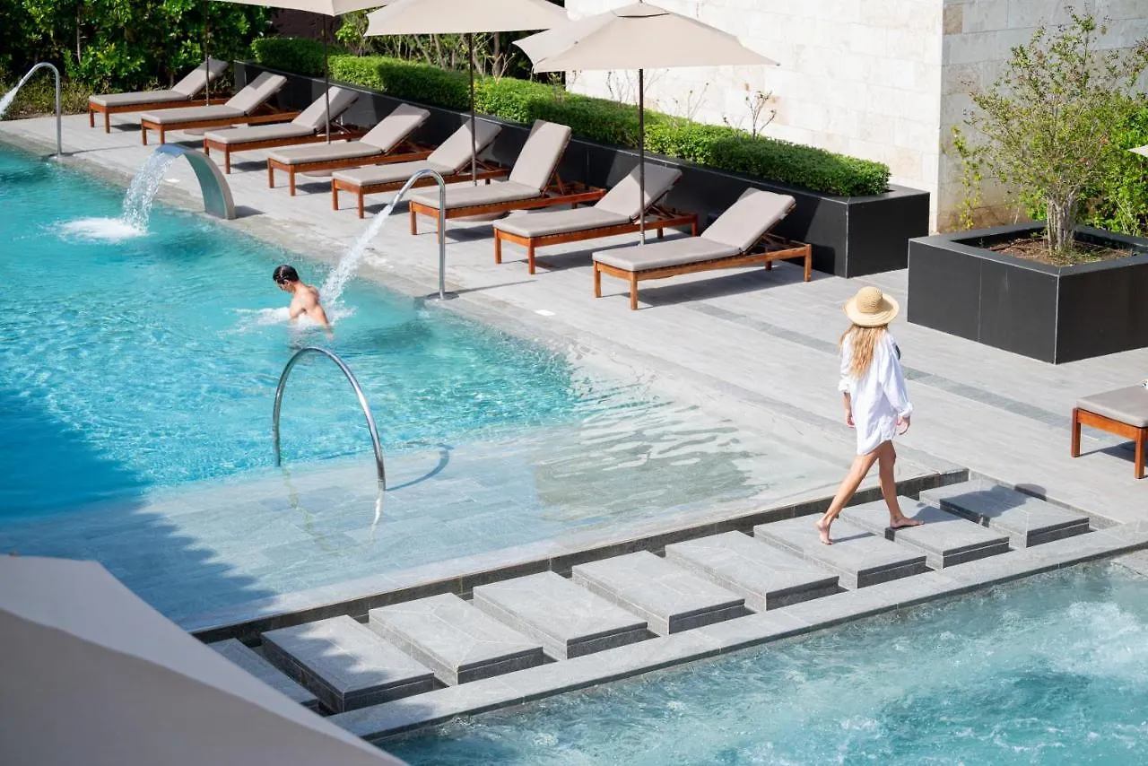 Adults Only Club At Lopesan Costa Bavaro Resort Punta Cana 5*,