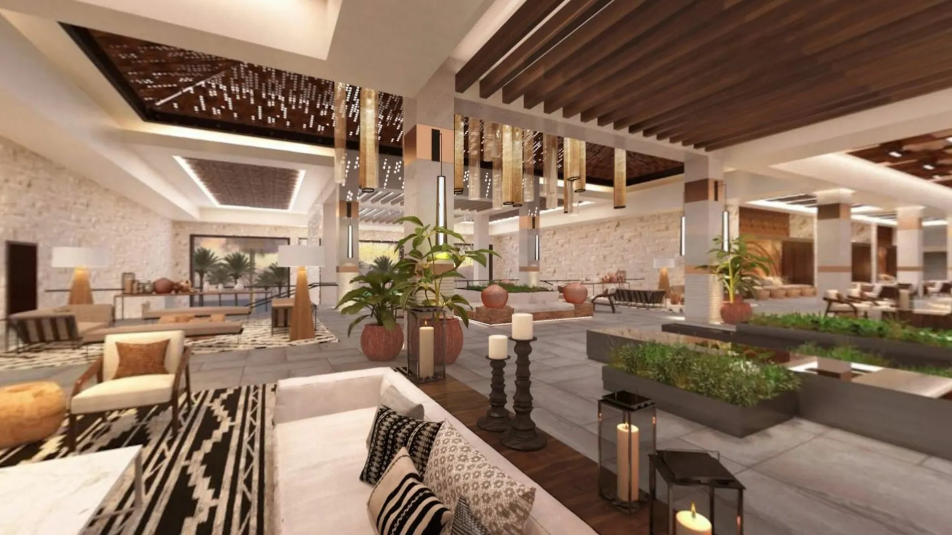 Adults Only Club At Lopesan Costa Bavaro Resort Punta Cana