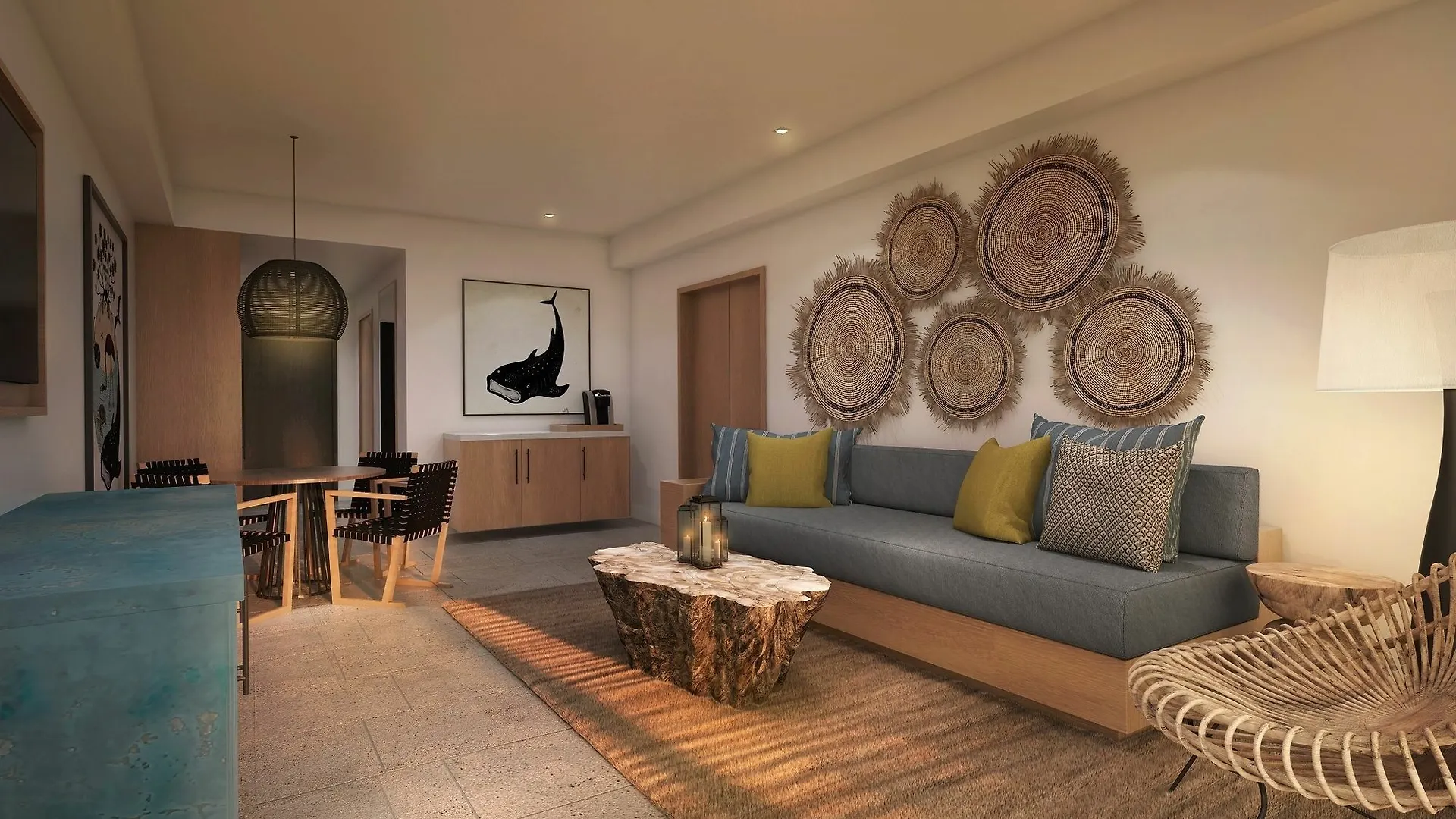 Adults Only Club At Lopesan Costa Bavaro Resort Punta Cana 5*,