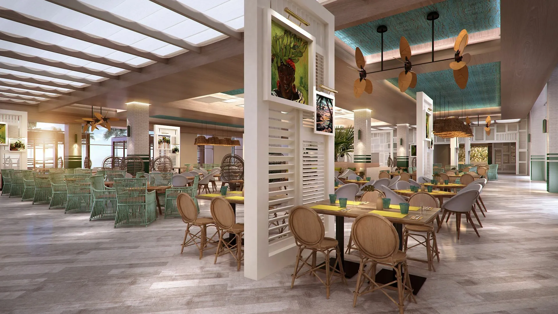*****  Adults Only Club At Lopesan Costa Bavaro Resort Punta Cana Dominican Republic
