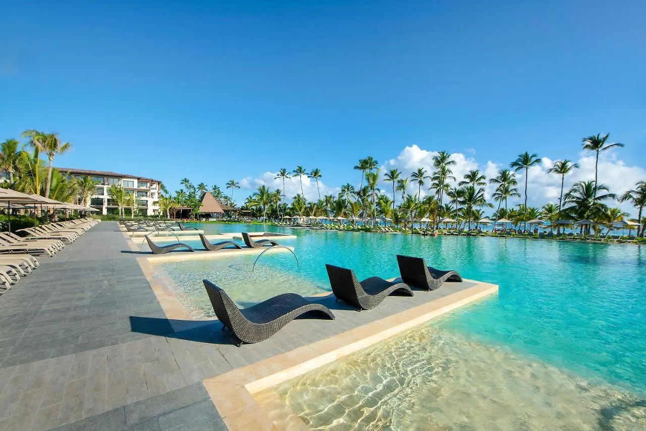 Adults Only Club At Lopesan Costa Bavaro Resort Punta Cana